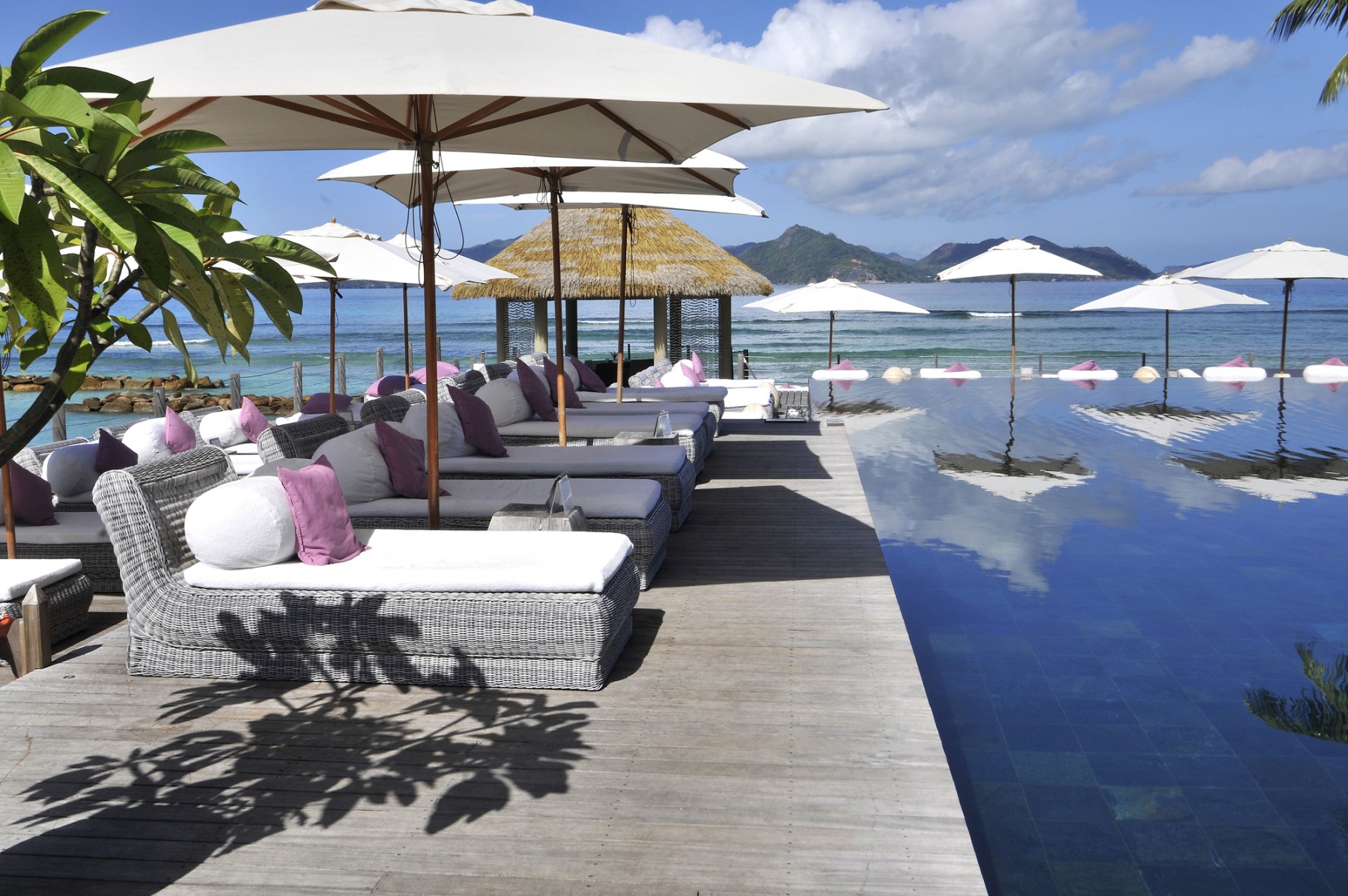 Le Domaine de l'Orangeraie